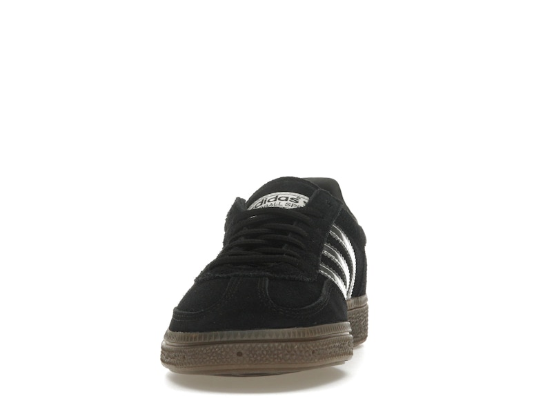adidas Handball Spezial Core Black Silver Metallic