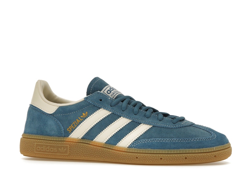 adidas Handball Spezial Core Blue Cream White Gum