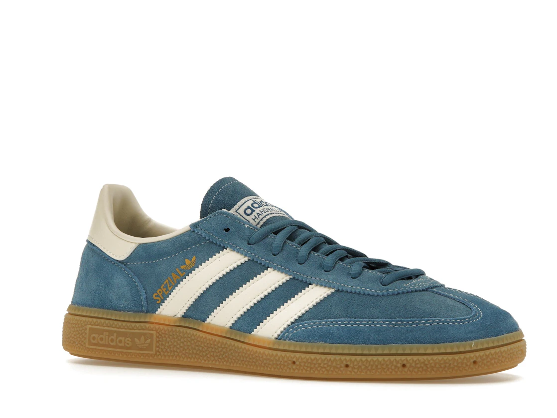 adidas Handball Spezial Core Blue Cream White Gum