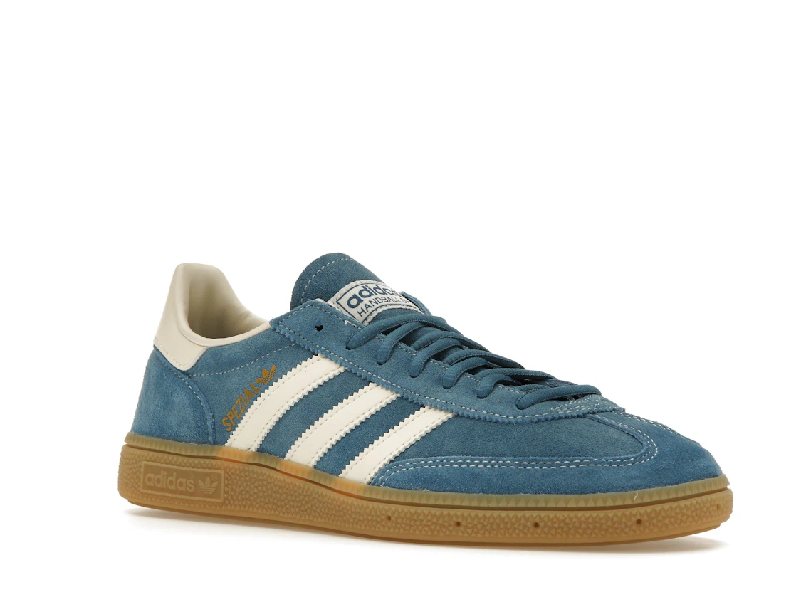 adidas Handball Spezial Core Blue Cream White Gum