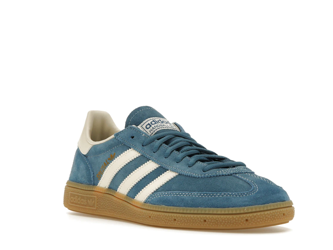 adidas Handball Spezial Core Blue Cream White Gum