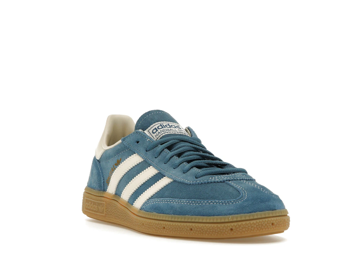 adidas Handball Spezial Core Blue Cream White Gum