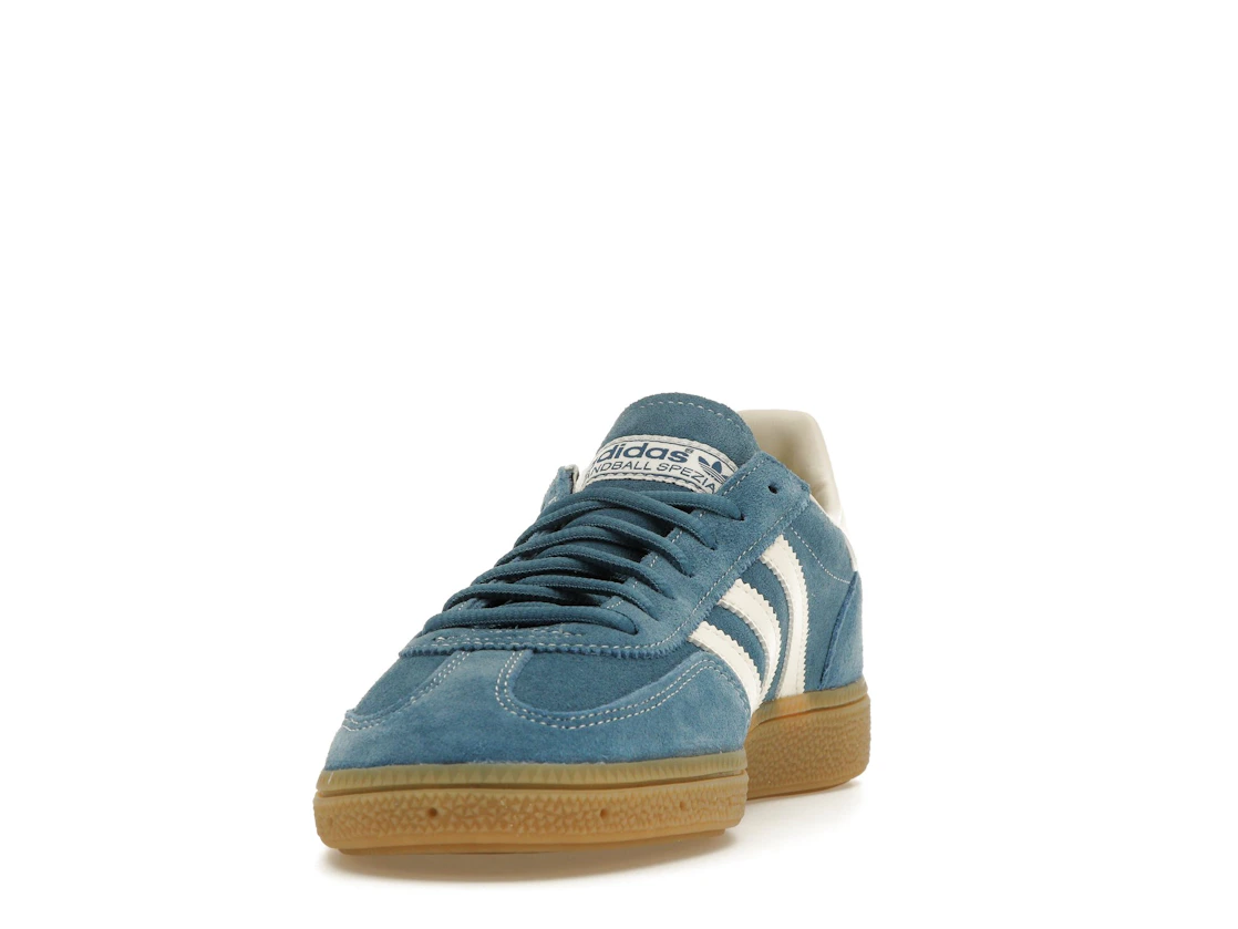 adidas Handball Spezial Core Blue Cream White Gum