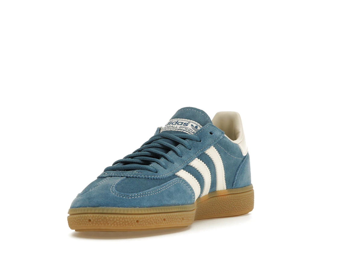 adidas Handball Spezial Core Blue Cream White Gum