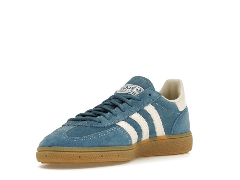 adidas Handball Spezial Core Blue Cream White Gum