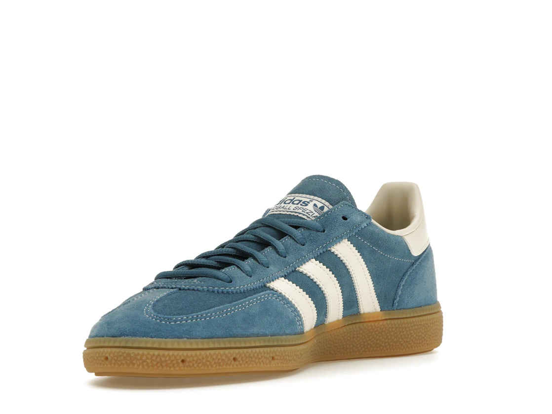 adidas Handball Spezial Core Blue Cream White Gum