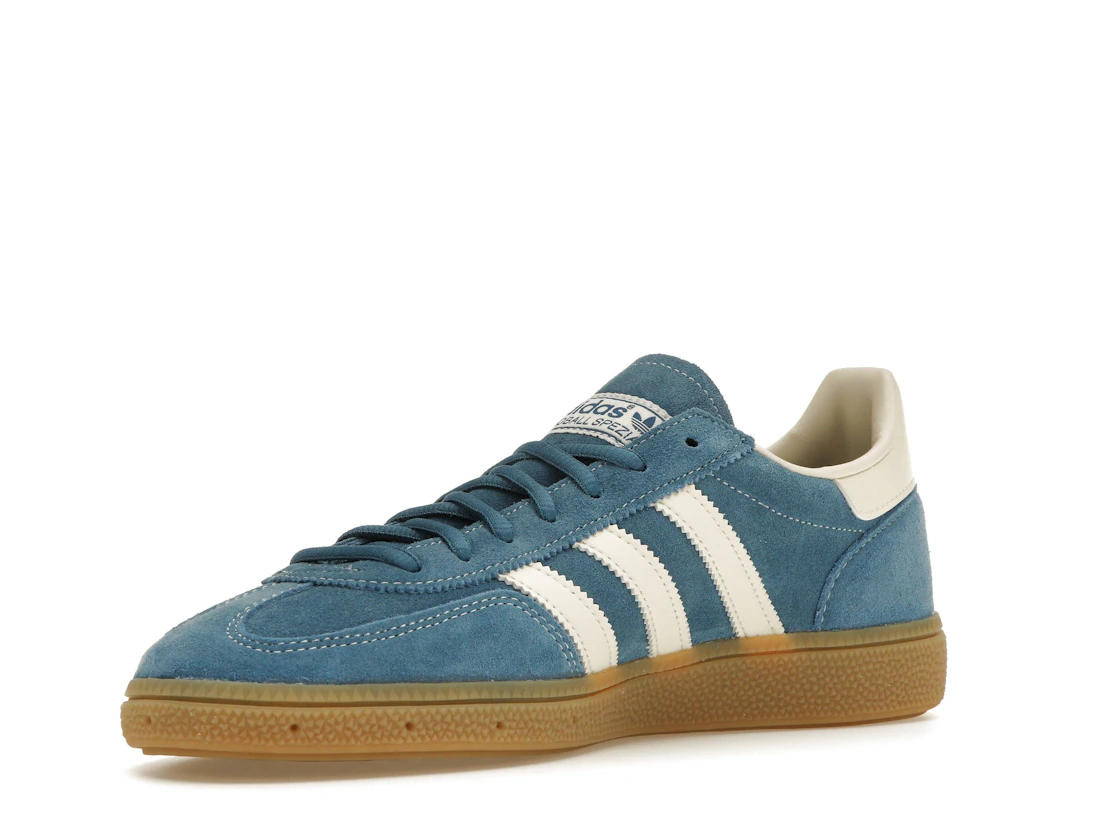 adidas Handball Spezial Core Blue Cream White Gum