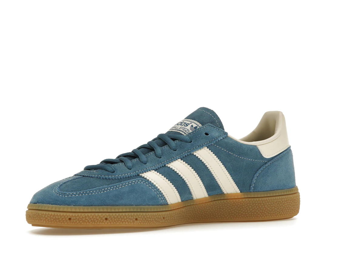 adidas Handball Spezial Core Blue Cream White Gum