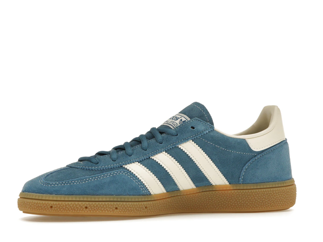 adidas Handball Spezial Core Blue Cream White Gum
