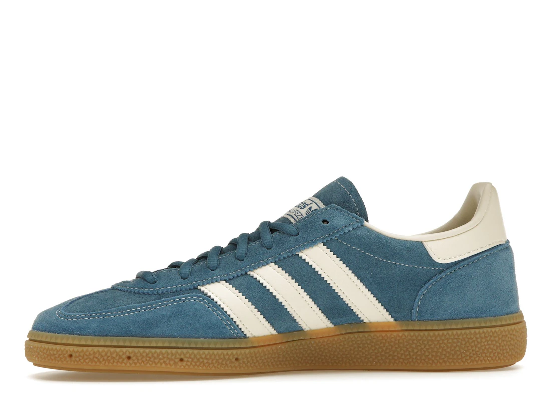 adidas Handball Spezial Core Blue Cream White Gum