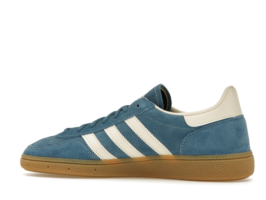adidas Handball Spezial Core Blue Cream White Gum