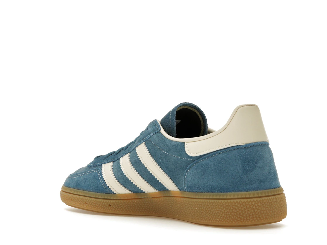 adidas Handball Spezial Core Blue Cream White Gum