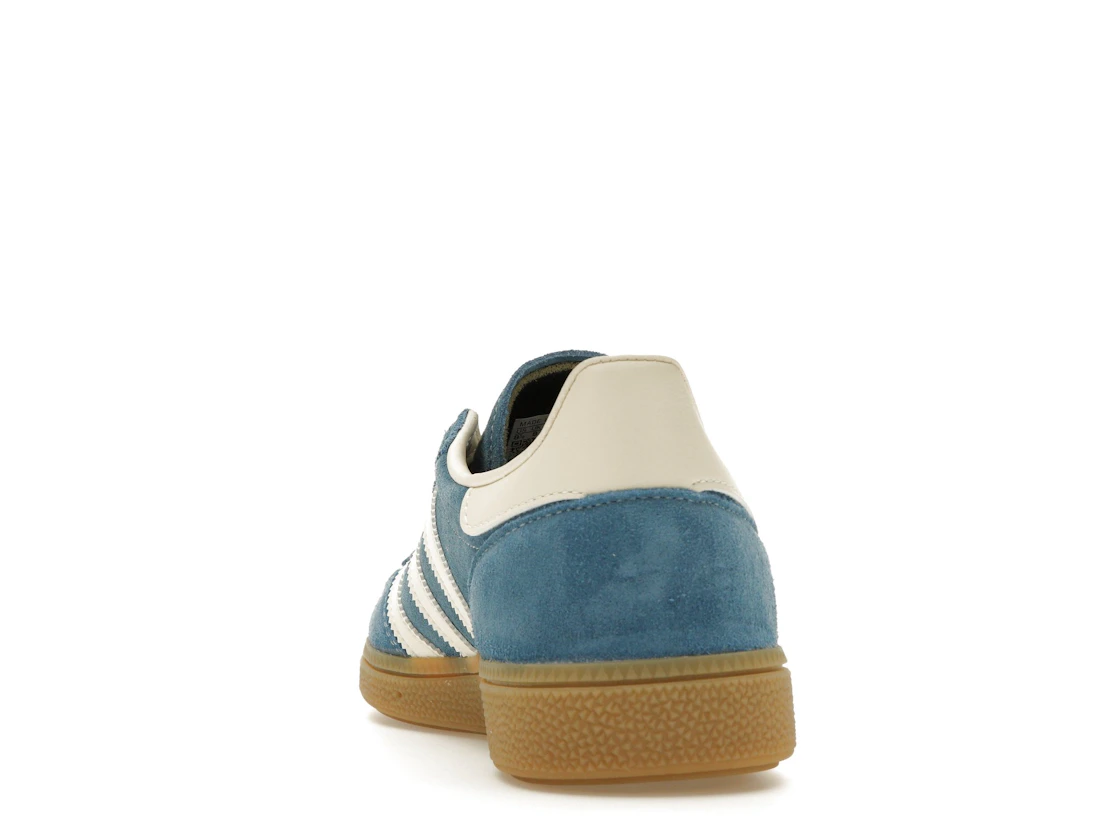 adidas Handball Spezial Core Blue Cream White Gum