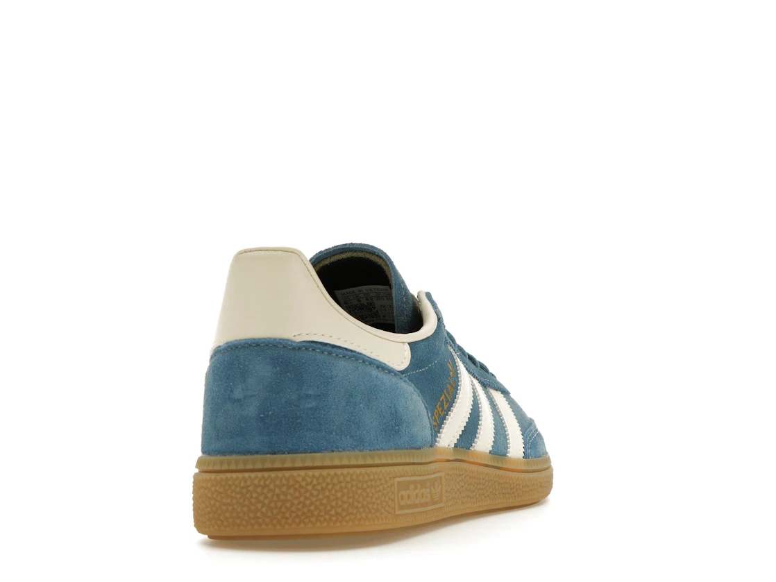 adidas Handball Spezial Core Blue Cream White Gum