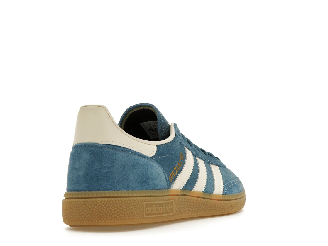 adidas Handball Spezial Core Blue Cream White Gum