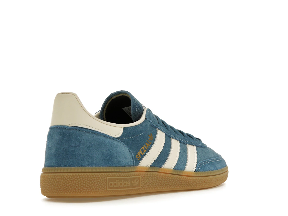 adidas Handball Spezial Core Blue Cream White Gum