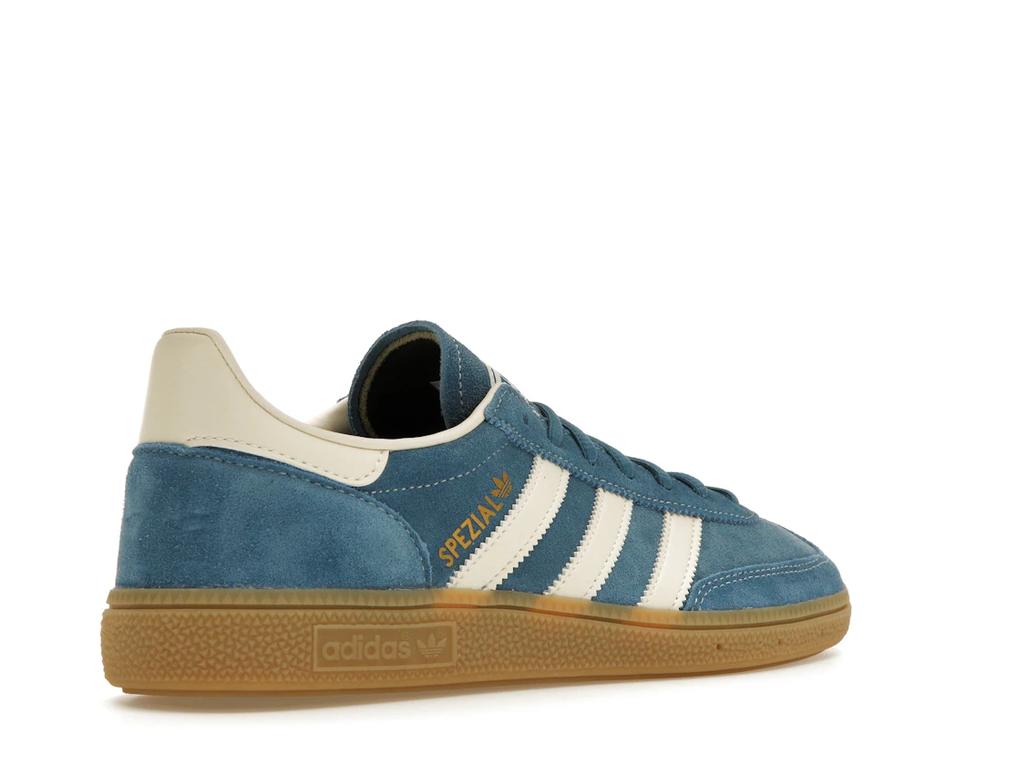 adidas Handball Spezial Core Blue Cream White Gum