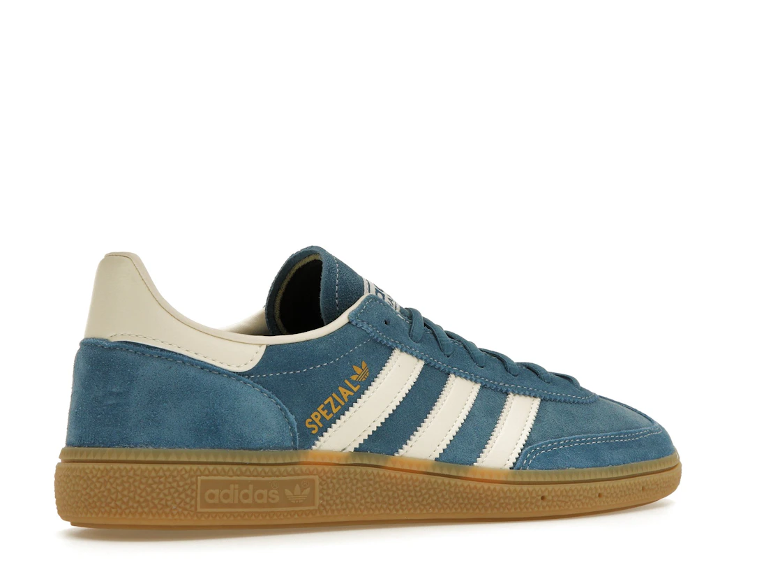 adidas Handball Spezial Core Blue Cream White Gum