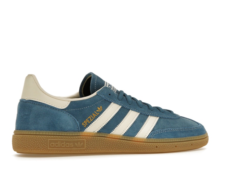 adidas Handball Spezial Core Blue Cream White Gum