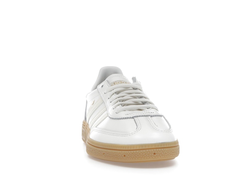 adidas Handball Spezial Core White Wonder White Gum