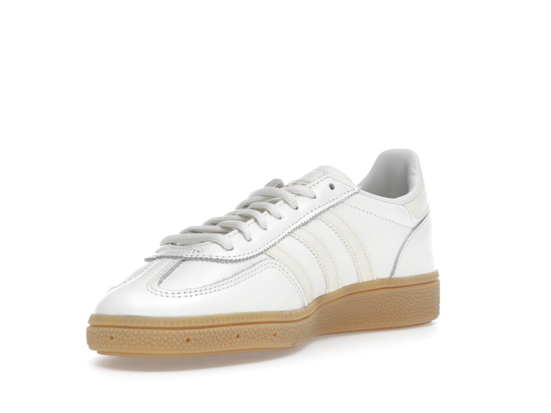 adidas Handball Spezial Core White Wonder White Gum