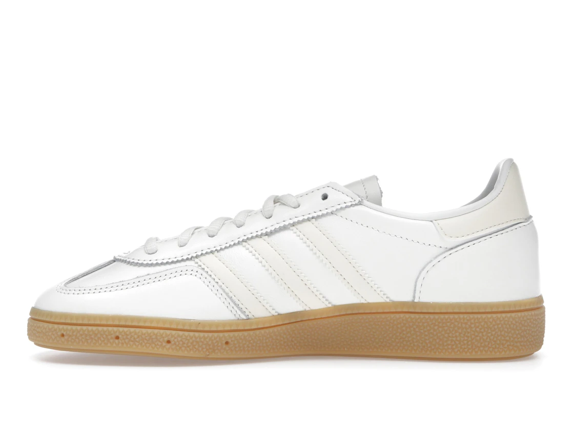 adidas Handball Spezial Core White Wonder White Gum