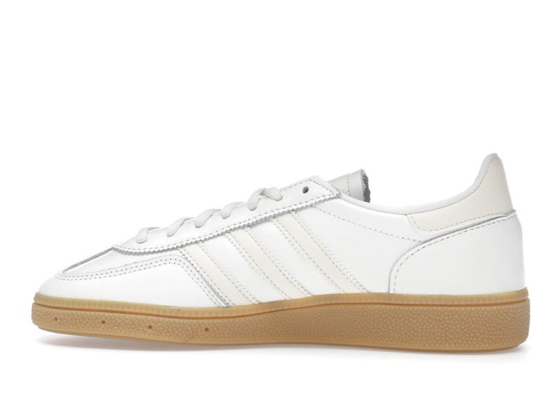 adidas Handball Spezial Core White Wonder White Gum