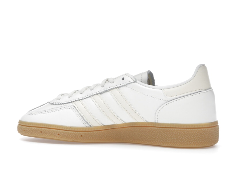 adidas Handball Spezial Core White Wonder White Gum