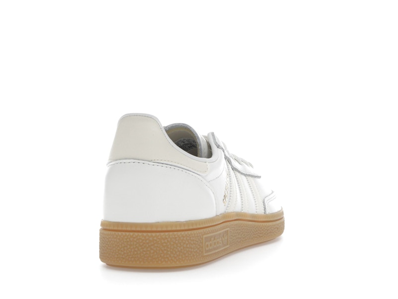 adidas Handball Spezial Core White Wonder White Gum