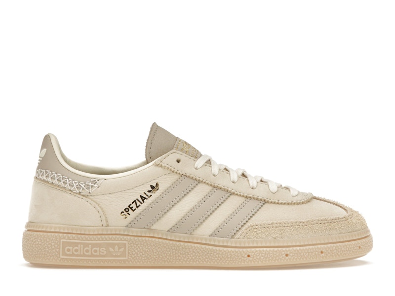 Adidas handball shop spezial beige
