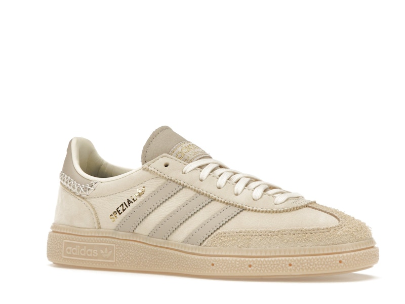 adidas Handball Spezial Cream White Beige (Women's)