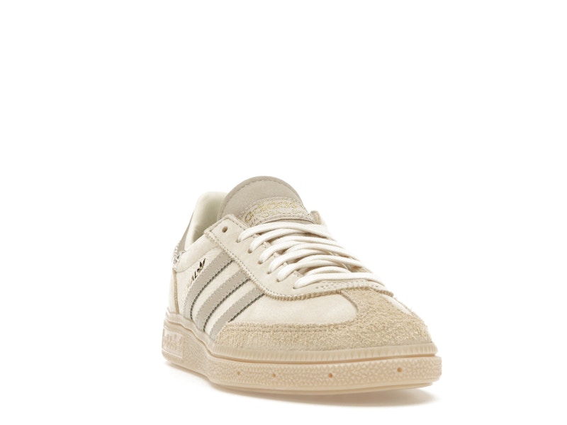 adidas Handball Spezial Cream White Beige (Women's)