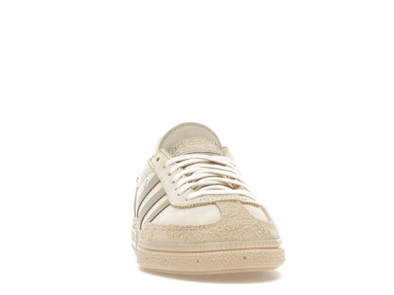 adidas Handball Spezial Cream White Beige (Women's)