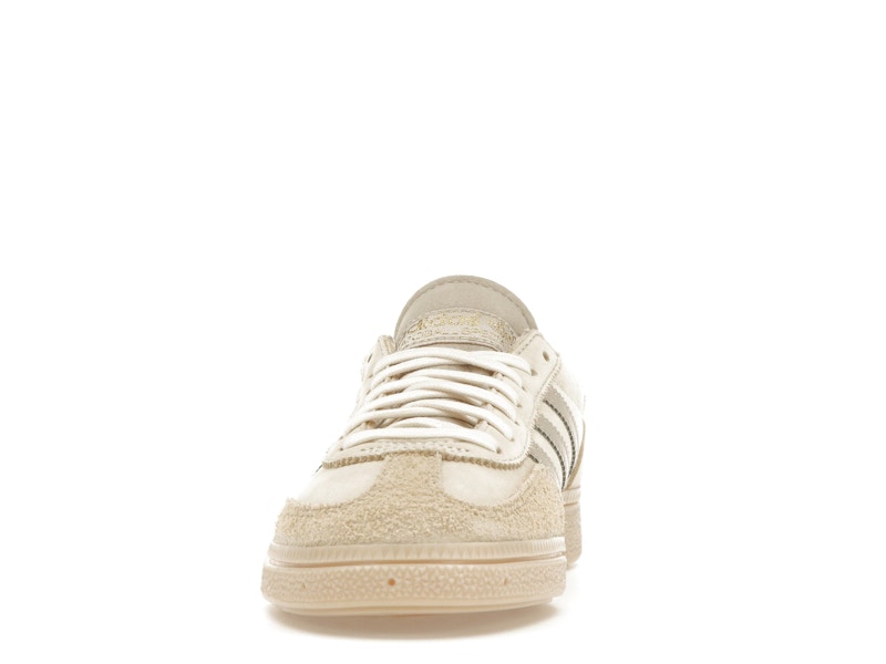 adidas Handball Spezial Cream White Beige (Women's)