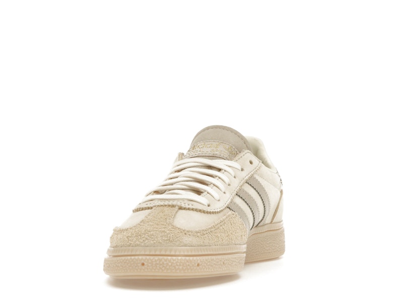 adidas Handball Spezial Cream White Beige (Women's)