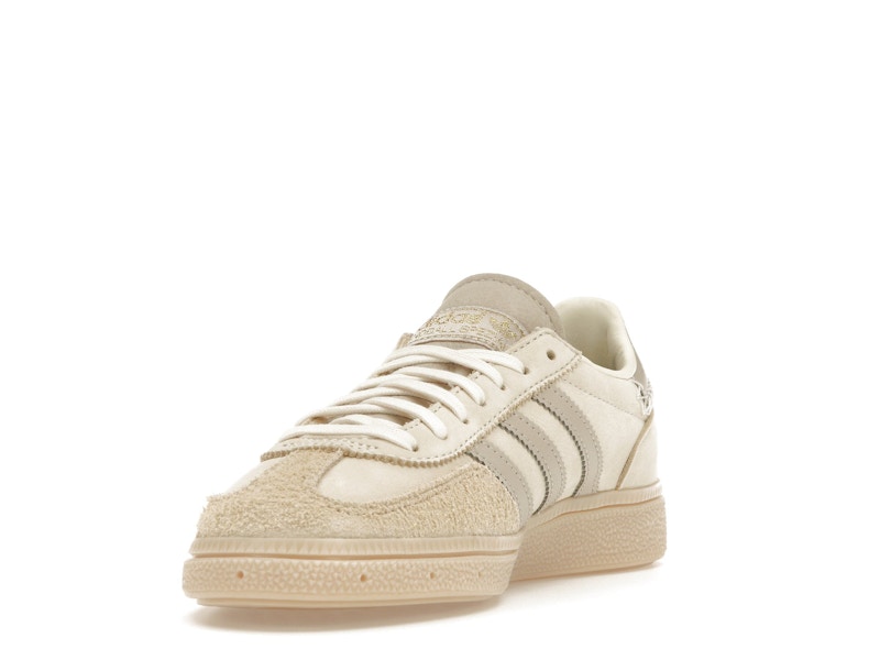 adidas Handball Spezial Cream White Beige (Women's)