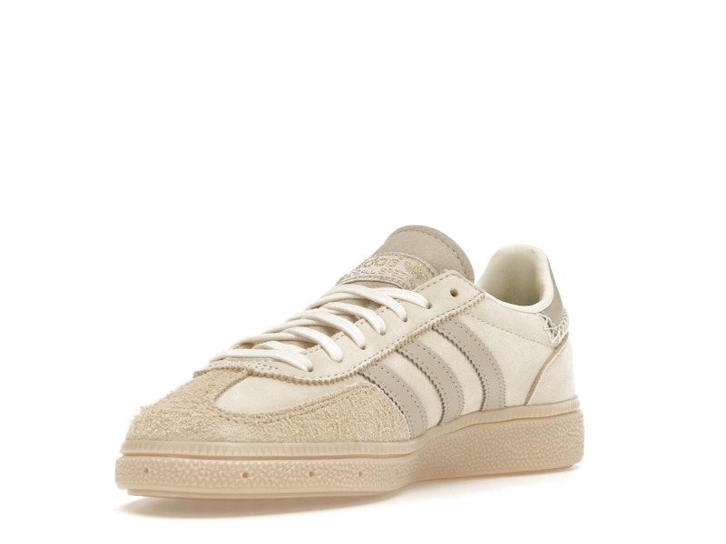 adidas Handball Spezial Cream White Beige (Women's)