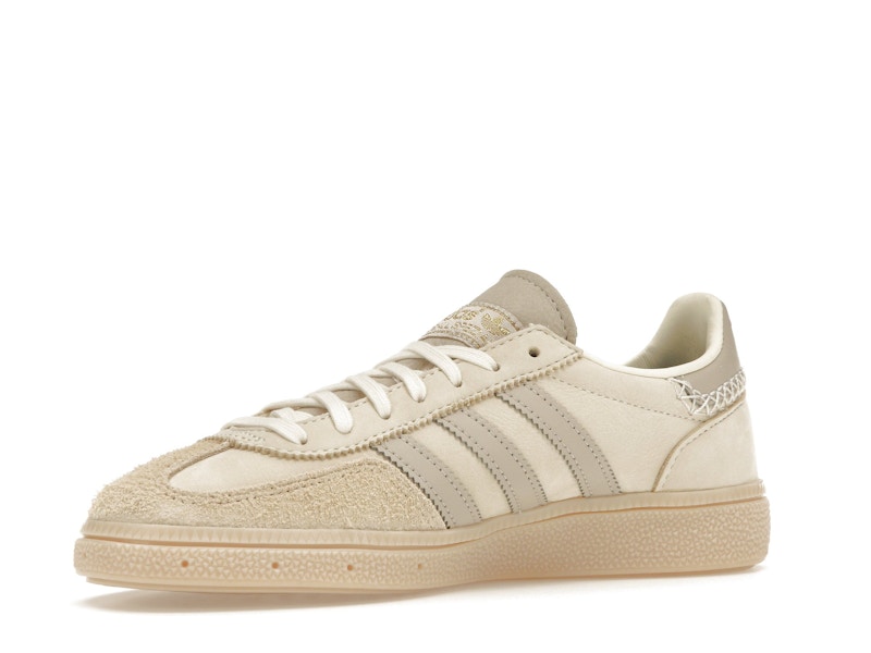 adidas Handball Spezial Cream White Beige (Women's)