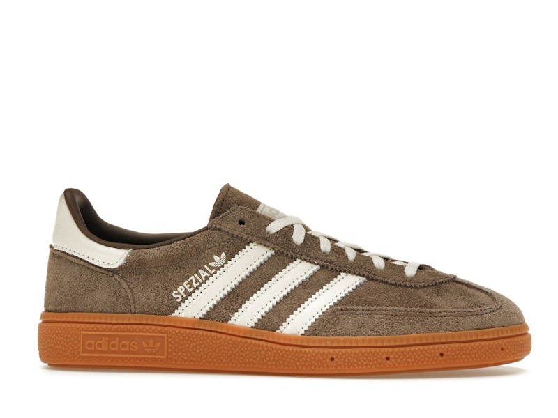 adidas Handball Spezial Earth Strata Gum (Women's)
