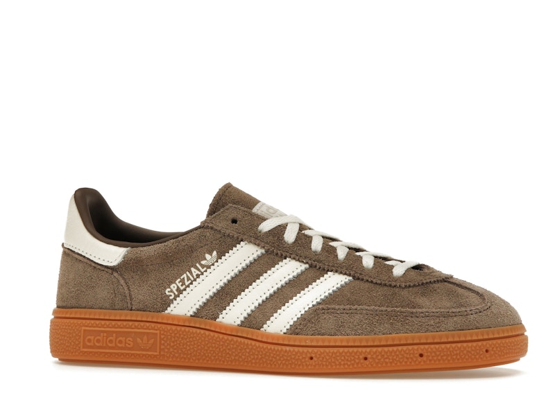 adidas Handball Spezial Earth Strata Gum (Women's)