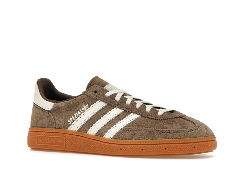 adidas Handball Spezial Earth Strata Gum (Women's)