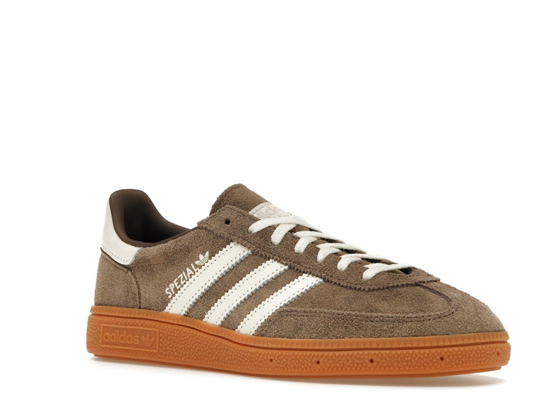 adidas Handball Spezial Earth Strata Gum (Women's)