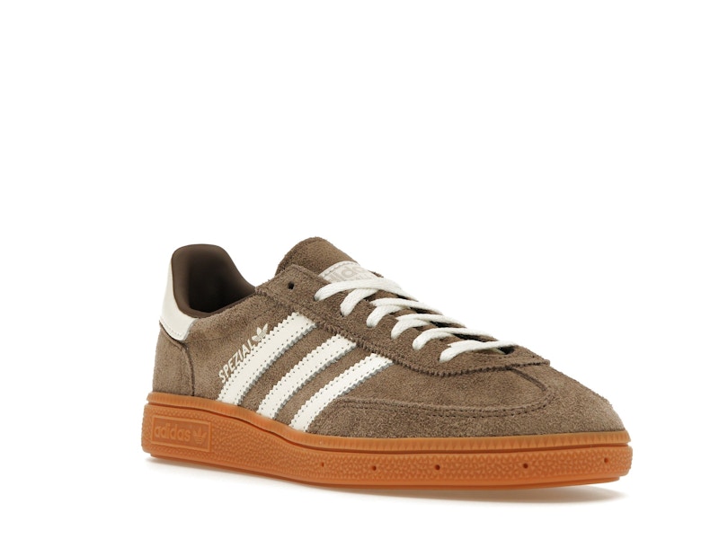 adidas Handball Spezial Earth Strata Gum (Women's)