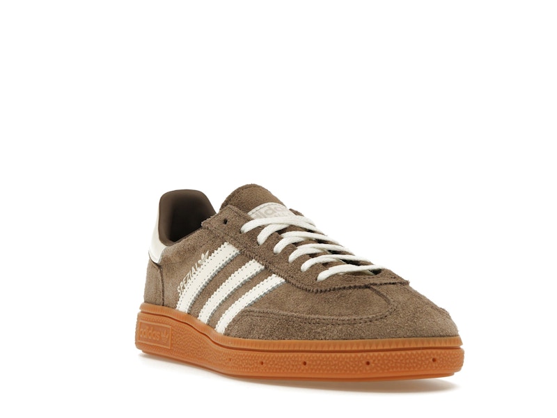 adidas Handball Spezial Earth Strata Gum (Women's)