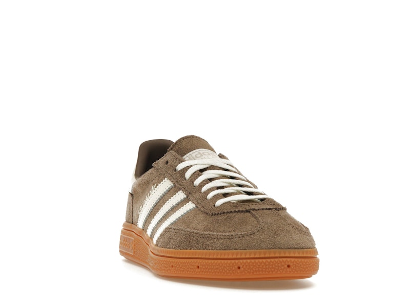 adidas Handball Spezial Earth Strata Gum (Women's)