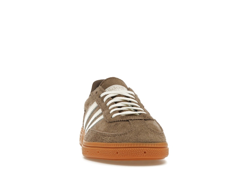 adidas Handball Spezial Earth Strata Gum (Women's)