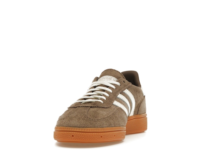 adidas Handball Spezial Earth Strata Gum (Women's)