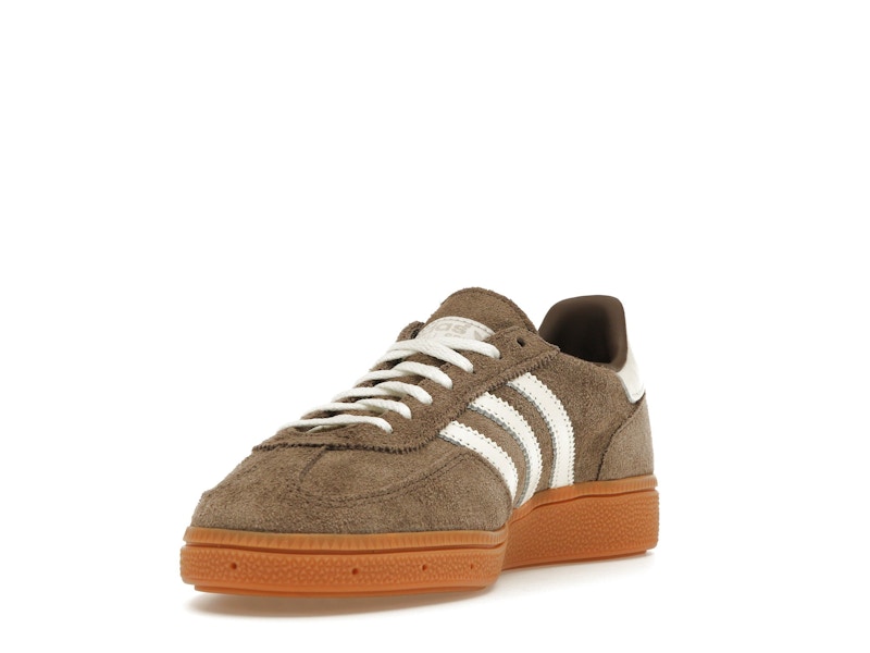 adidas Handball Spezial Earth Strata Gum (Women's)