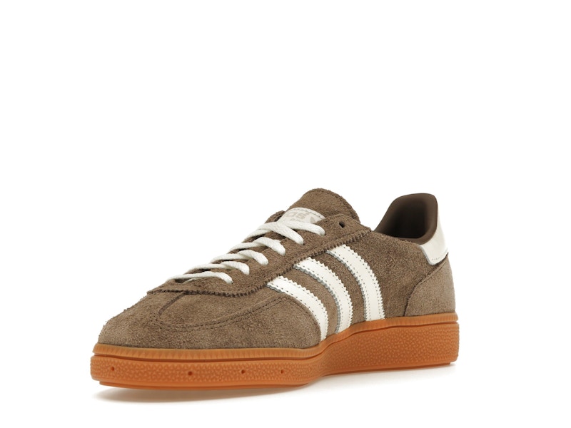 adidas Handball Spezial Earth Strata Gum (Women's)