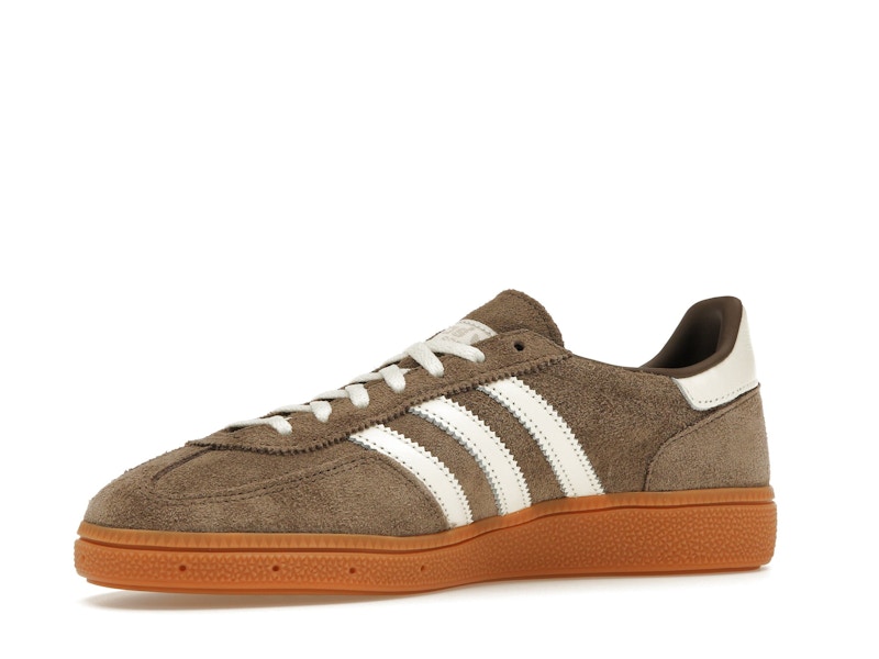 adidas Handball Spezial Earth Strata Gum (Women's)